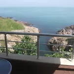 アパート Odesa ソゾポル