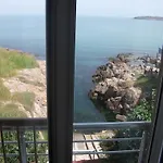 アパート Odesa ソゾポル