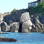 Odesa * ソゾポル