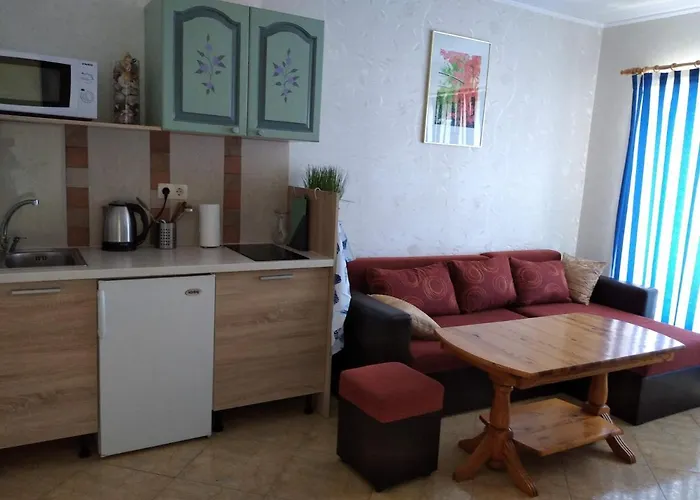 Apartament Odesa *