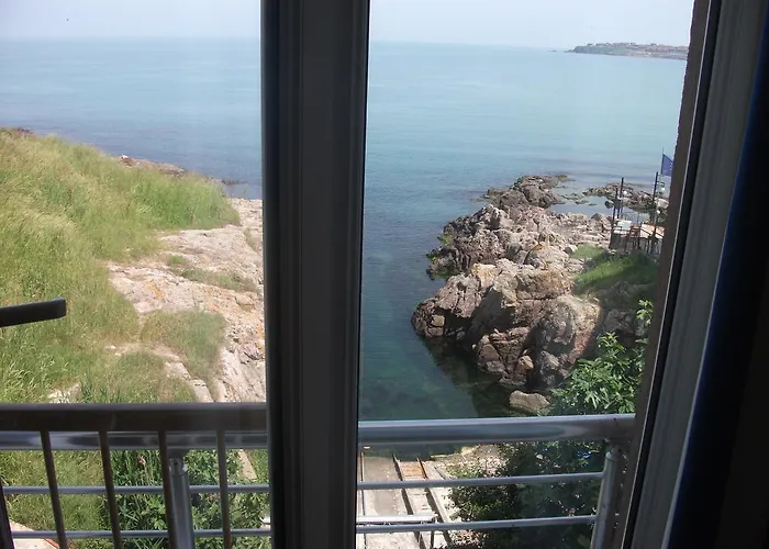 Apartament Odesa Sozopol