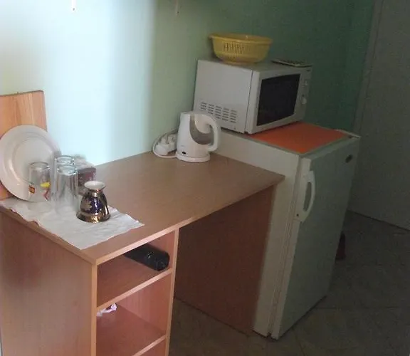 Odesa Appartement