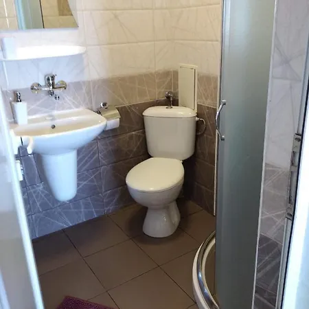 Бряг на радостта Joy Beach Apartment Апартаменты