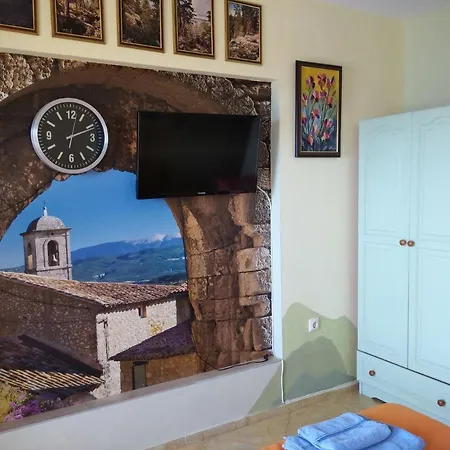 Апартаменты Бряг на радостта Joy Beach Apartment