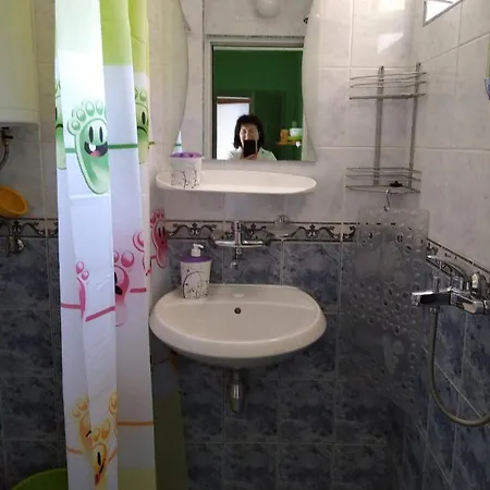 Бряг на радостта Joy Beach Apartment * Созополь