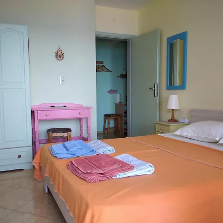 Бряг на радостта Joy Beach Apartment Апартаменты