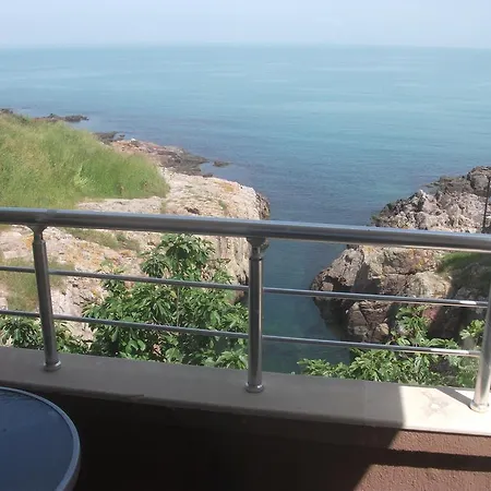 Apartmán Odesa Sozopol