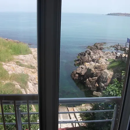 Apartmán Odesa Sozopol