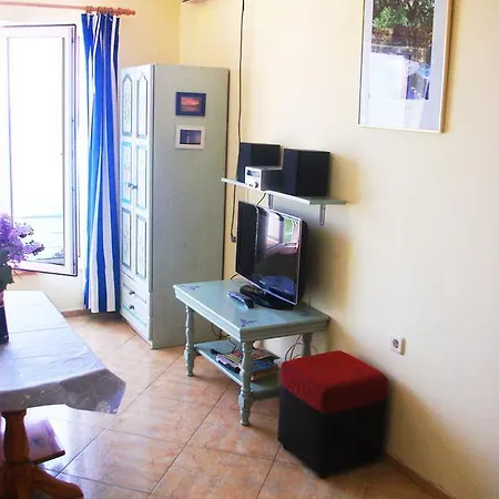 Бряг на радостта Joy Beach Apartment