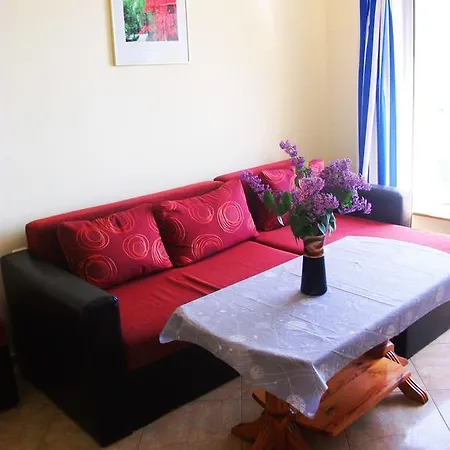 Бряг на радостта Joy Beach Apartment