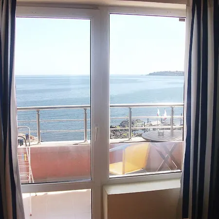 Бряг на радостта Joy Beach Apartment Апартаменты