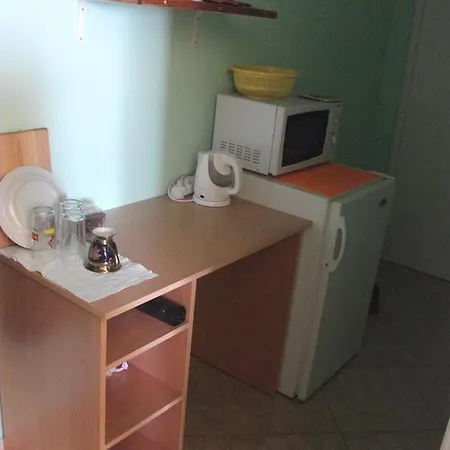 Бряг на радостта Joy Beach Apartment Апартаменты