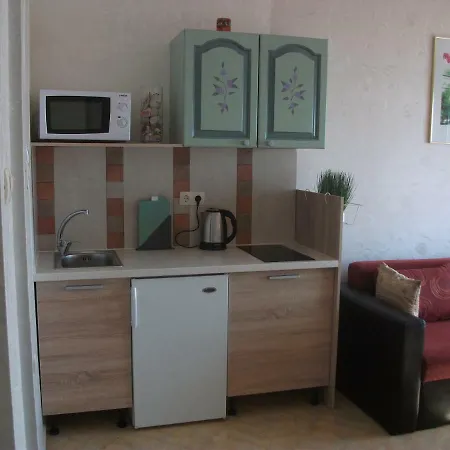 Бряг на радостта Joy Beach Apartment *