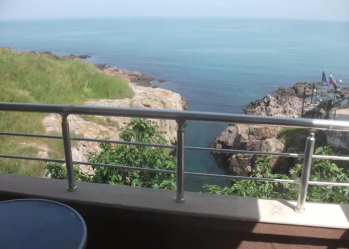 Apartament Odesa Sozopol