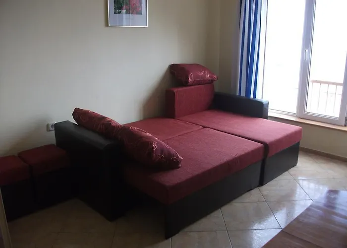 Apartment Odesa Sozopol